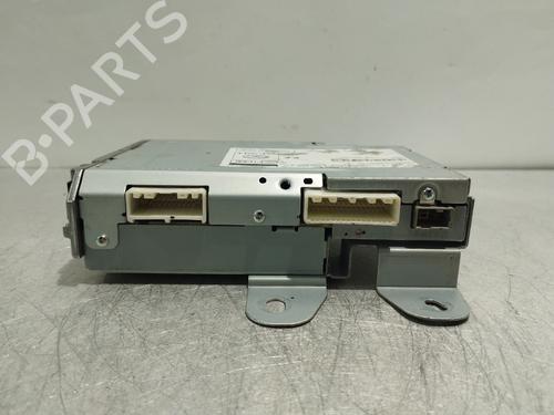 Bilradio MAZDA 2 Hatchback (DL, DJ) 1.5 SKYACTIV-G (90 hp) 32207723