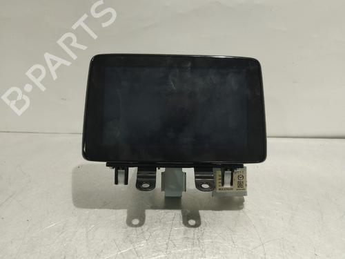 ferdsskriver-mazda-2-hatchback-dl-dj-2014-29749320 main image