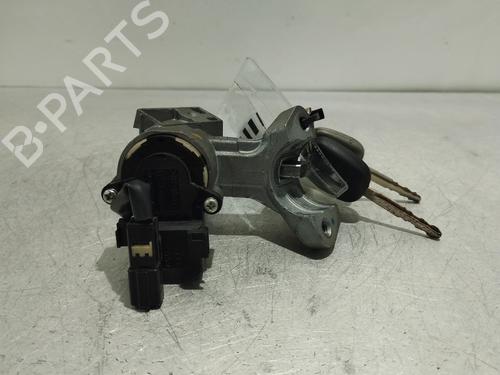Ignition barrel TOYOTA COROLLA (_E12_) 1.4 D (NDE120_, NDE120R) | BP32193908M48