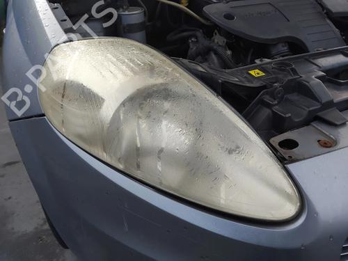 Optica direita FIAT GRANDE PUNTO (199_) 1.3 D Multijet (199.AXD11, 199.AXD1A, 199.AXD1B,... (90 hp) 32233333