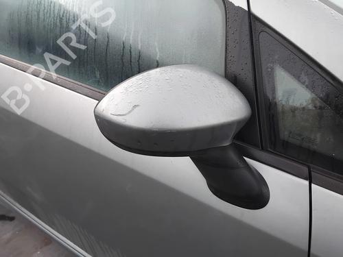 Retrovisor direito FIAT GRANDE PUNTO (199_) 1.3 D Multijet (199.AXD11, 199.AXD1A, 199.AXD1B,... (90 hp) 32233336