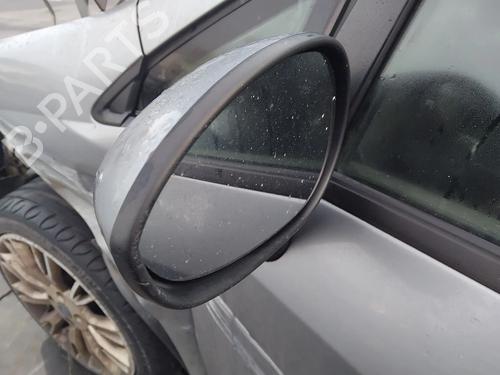 Retrovisor esquerdo FIAT GRANDE PUNTO (199_) 1.3 D Multijet (199.AXD11, 199.AXD1A, 199.AXD1B,... (90 hp) 32233337