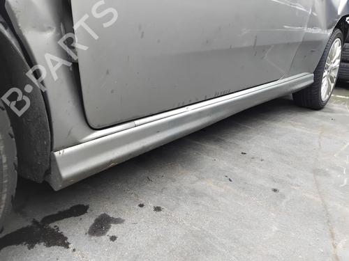 Embaladeira esquerda FIAT GRANDE PUNTO (199_) 1.3 D Multijet (199.AXD11, 199.AXD1A, 199.AXD1B,... (90 hp) 32233339