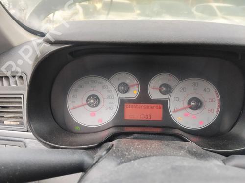 Quadrante FIAT GRANDE PUNTO (199_) 1.3 D Multijet (199.AXD11, 199.AXD1A, 199.AXD1B,... (90 hp) 32233342