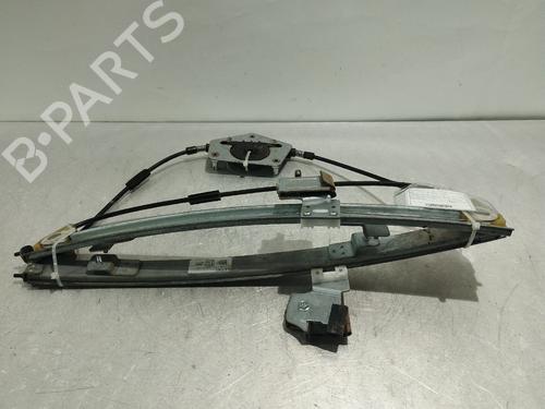 Front left window mechanism SKODA FABIA I (6Y2) 1.2 | BP32211821C22