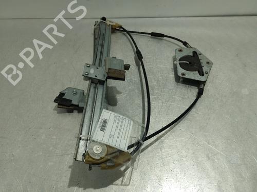 front-left-window-mechanism-skoda-fabia-i-6y2-1999-2000-2001-2002-2003-2004-2005-2006-2007-2008-32211821 main image