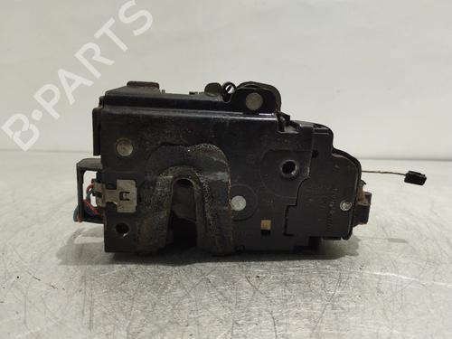 front-left-lock-skoda-fabia-i-6y2-1999-2000-2001-2002-2003-2004-2005-2006-2007-2008-32211826 main image