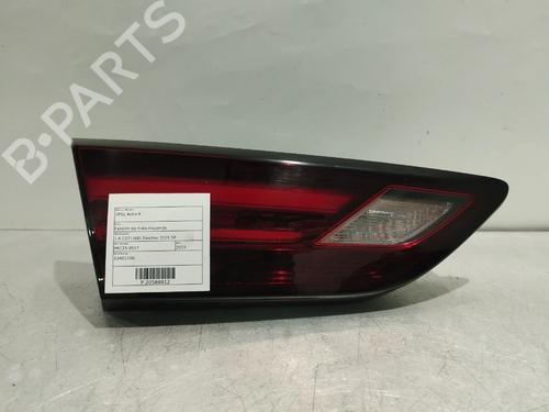 Used Left tailgate light Left tailgate light OPEL ASTRA K (B16) 1.6 CDTi (68) (136 hp) 31293574 31293574