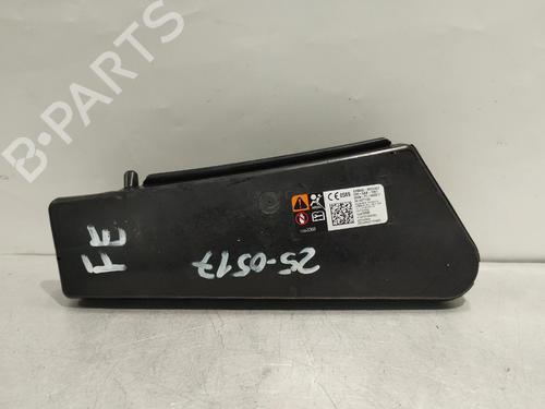 Venstre sete kollisjonspute OPEL ASTRA K (B16) 1.6 CDTi (68) (136 hp) 32220624