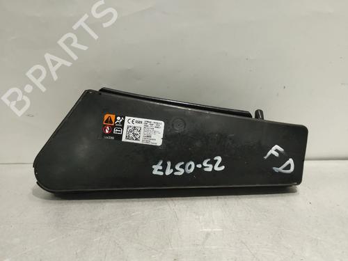 Used Right seat airbag OPEL ASTRA K (B16) 1.6 CDTi (68) (136 hp) 32220623