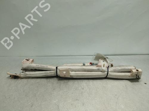 Used Right curtain airbag OPEL ASTRA K (B16) 1.6 CDTi (68) (136 hp) 32220625