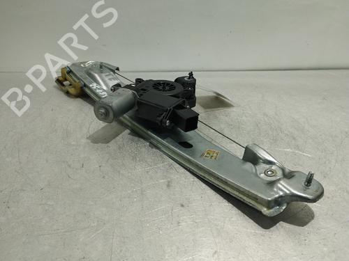 Elevador vidro trás esquerdo OPEL ASTRA K (B16) 1.6 CDTi (68) (136 hp) 32230602