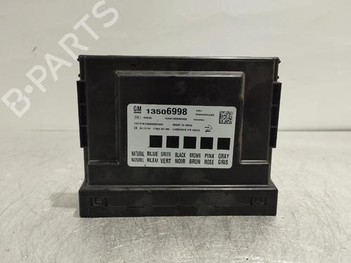 Used Electronic module OPEL ASTRA K (B16) 1.6 CDTi (68) (136 hp) 32230607