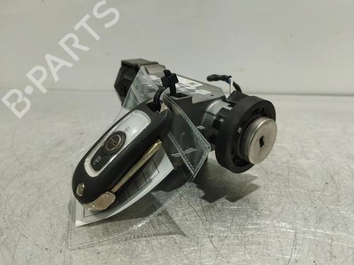 Used Ignition barrel Ignition barrel OPEL ASTRA K (B16) 1.6 CDTi (68) (136 hp) 32233364 32233364