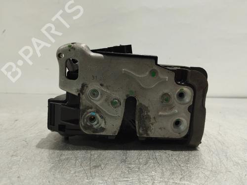 rear-left-lock-opel-astra-k-b16-2015-2016-2017-2018-2019-2020-2021-2022-32233351 main image