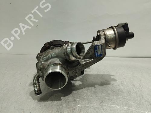 Used Turbocharger/Supercharger Turbocharger/Supercharger 32236358 32236358