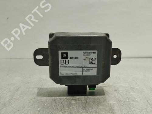 Used Electronic module Electronic module OPEL ASTRA K (B16) 1.6 CDTi (68) (136 hp) 32233363 32233363