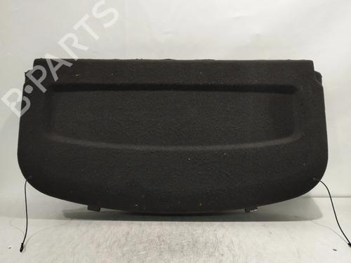 Used Rear parcel shelf OPEL ASTRA K (B16) 1.6 CDTi (68) (136 hp) 31293571