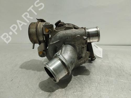 Used Turbocharger/Supercharger TOYOTA AURIS (_E15_) 1.4 D-4D (NDE150_, NDE150R) (90 hp) 32240762