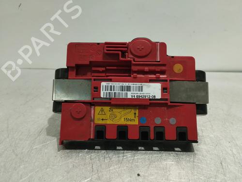 Used Switch BMW 1 (E87) 116 d (116 hp) 32240761