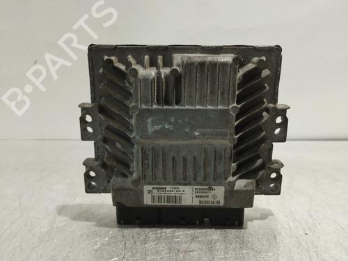 Used Engine control unit (ECU) RENAULT CLIO III (BR0/1, CR0/1) 1.5 dCi (BR0H, CR0H, CR1S, BR1S) (106 hp) 32239137