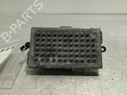 Used Heater resistor BMW 5 (F10) 525 d (204 hp) 32239136