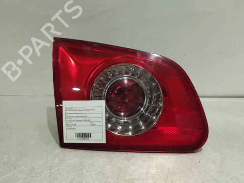 Used Left tailgate light VW PASSAT B6 Variant (3C5) 2.0 TDI 16V (140 hp) 24630865