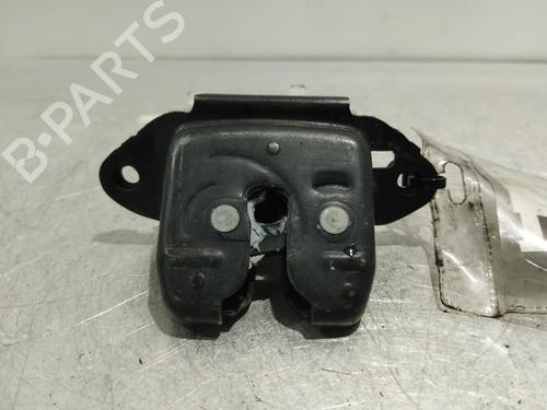 Bagklap lås NISSAN QASHQAI II (J11, J11_) 1.5 dCi (110 hp) 32251467