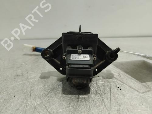 Elektronisk modul NISSAN QASHQAI II (J11, J11_) 1.5 dCi (110 hp) 32251466