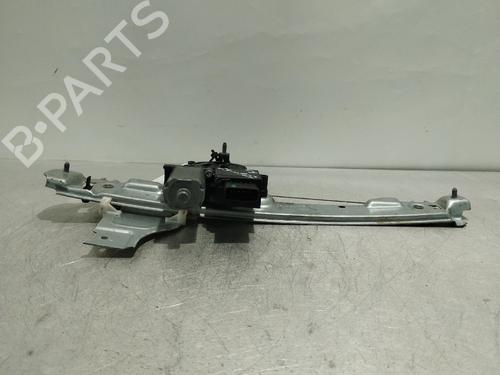 Rear left window mechanism PEUGEOT 2008 I (CU_) 1.2 THP 110 / PureTech 110 | BP32251471C24