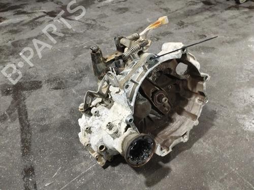 Used Gearbox SKODA FABIA I (6Y2) 1.2 (64 hp) 32207724