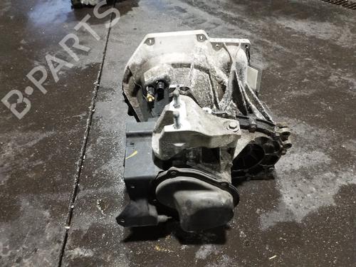 Gearbox FORD FIESTA VI (CB1, CCN) 1.4 TDCi | BP29520627M3 - Image 3