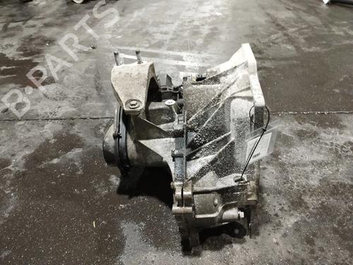Gearbox FORD FIESTA VI (CB1, CCN) 1.4 TDCi | BP29520627M3 - Image 2