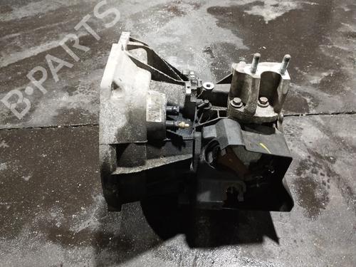 Gearbox FORD FIESTA VI (CB1, CCN) 1.4 TDCi | BP29520627M3 - Image 4