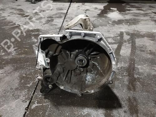 Gearbox FORD FIESTA VI (CB1, CCN) 1.4 TDCi | BP29520627M3 - Image 5