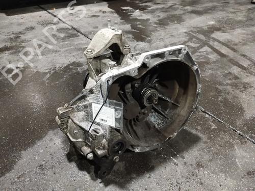 gearbox-ford-fiesta-vi-cb1-ccn-2008-29520627 main image