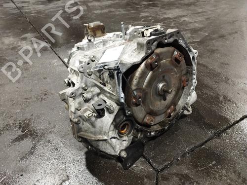 Used Gearbox Gearbox PEUGEOT 308 II (LB_, LP_, LW_, LH_, L3_) 1.5 BlueHDi 130 (131 hp) 30659275 30659275