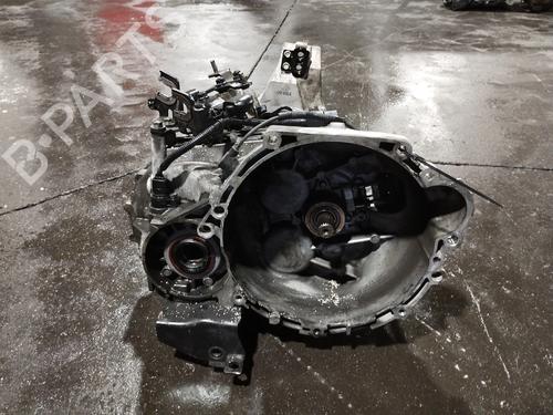 Getriebe KIA CARENS IV 1.7 CRDi | BP32165663M3 