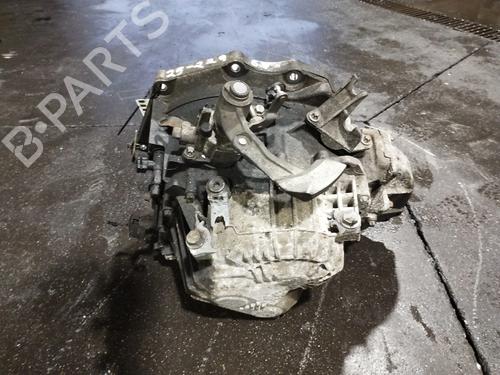 Gearbox OPEL ASTRA J (P10) 1.7 CDTI (68) | BP24467654M3 - Image 3