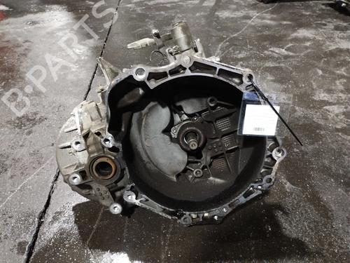 Gearbox OPEL ASTRA J (P10) 1.7 CDTI (68) | BP24467654M3 - Image 5