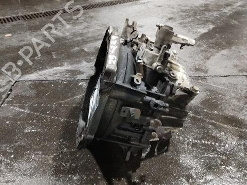 Gearbox OPEL ASTRA J (P10) 1.7 CDTI (68) | BP24467654M3 - Image 4