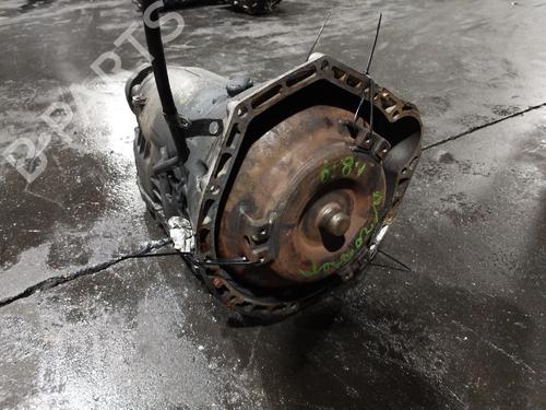 Gearbox MERCEDES-BENZ C-CLASS (W202) C 220 CDI (202.133) | BP32207722M3 