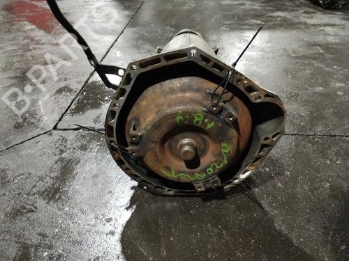 Gearbox MERCEDES-BENZ C-CLASS (W202) C 220 CDI (202.133) | BP32207722M3 