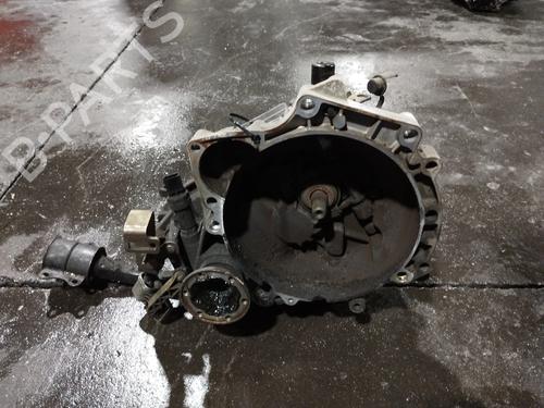 Gearbox VW POLO (6N2) 1.0 | BP32220622M3 