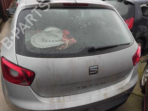 Bagklap CC/Kombi-Coupé SEAT IBIZA IV (6J5, 6P1) 1.2 TDI (75 hp) 32251479