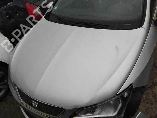 Cofano anteriore SEAT IBIZA IV (6J5, 6P1) 1.2 TDI (75 hp) 32251487
