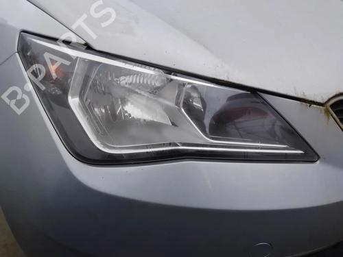 fregio faro SEAT IBIZA IV (6J5, 6P1) 1.2 TDI (75 hp) 32251488