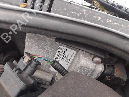 Centralina motore SEAT IBIZA IV (6J5, 6P1) 1.2 TDI (75 hp) 32251490