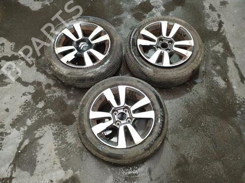 other-citroen-c3-aircross-ii-2r_-2c_-2017-32207728 main image