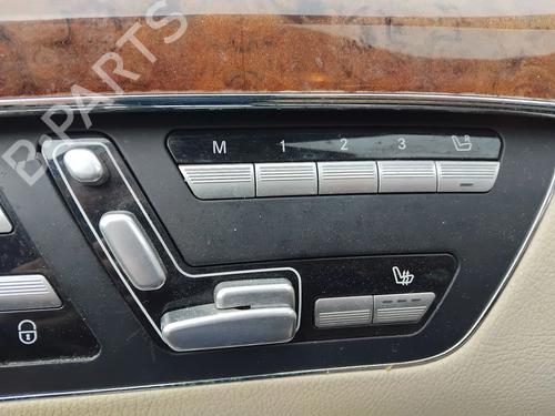 switch-mercedes-benz-s-class-w221-v221-2005-2006-2007-2008-2009-2010-2011-2012-2013-32265318 main image